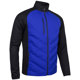 Electric Blue/Black