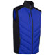 Electric Blue/Black