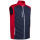 Navy/Red/Silver