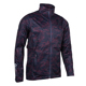 Mulberry Camo/Navy