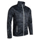Black Camo/Silver