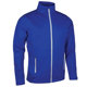Electric Blue/Silver