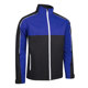 Black/Electric Blue