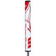 White/Red