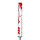 White/Red