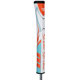 Orange/Blue/White