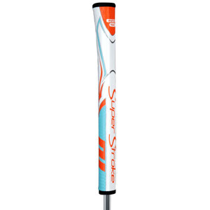 SuperStroke Zenergy Pistol GT Tour Putter Grip