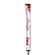 White/Red