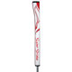 White/Red