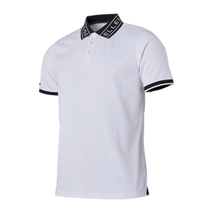Ellesse Mens Algari  Polo Shirt