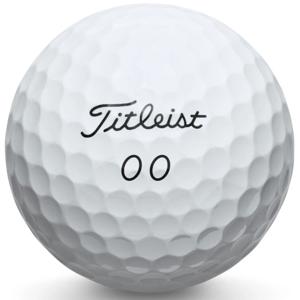 Titleist Pro V1 Special Play Number Golf Balls 2025
