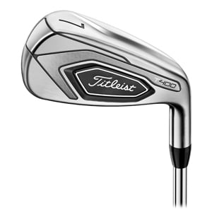 Titleist T400 Irons