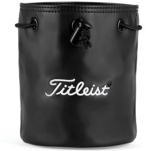 Titleist Players Travel Collection Valuables Pouch
