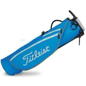 Titleist Premium Carry Pencil Bag