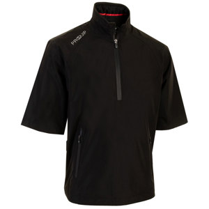 Proquip Mens Tempest Half Sleeve Waterproof Top