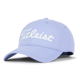 Lavender/White