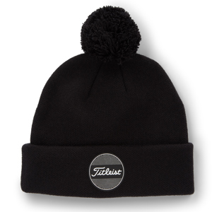 Titleist Boardwalk Pom Pom Beanie Hat