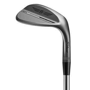 Titleist Vokey SM10 Nickel Wedge