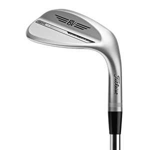 Titleist Ladies Vokey SM10 Tour Chrome Wedge