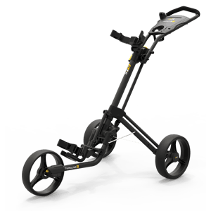 Powakaddy Twinline 5 Lite Push Trolley