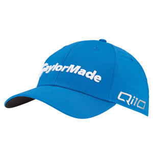 TaylorMade Tour Radar Qi10 Structured Cap