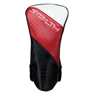 TaylorMade Stealth 2 Driver Headcover