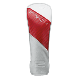 TaylorMade Stealth 2 Fairway Headcover