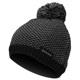 Black/Gunmetal
