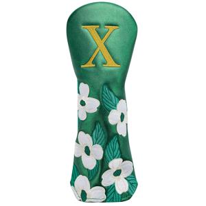 Limited Edition - TaylorMade 2025 Season Opener Rescue Headcover