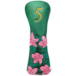 Limited Edition - TaylorMade 2025 Season Opener Fairway Headcover