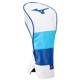 White/Blue
