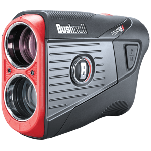 Bushnell Tour V5 Shift Slim Laser Rangefinder