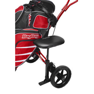 BagBoy Cart Seat
