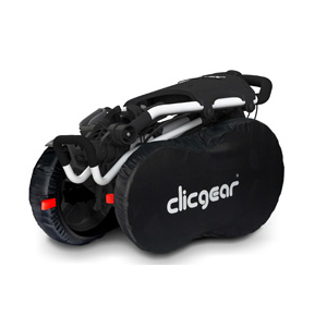 Clicgear Model 8.0 Wheel Covers