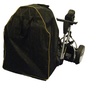 Electric Trolley Cover