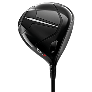 Titleist TSR2 Driver