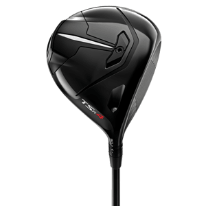 Used Ex Display - Titleist TSR4 Driver