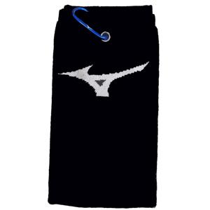 Mizuno Trifold Carabiner Clip Towel