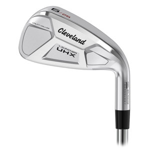 Cleveland Launcher UHX Irons