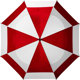 Red/White