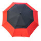 Poppy Red/Jet Black