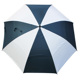 Navy/White