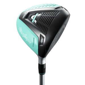 MacGregor Ladies V-Max Speed Fairway Wood