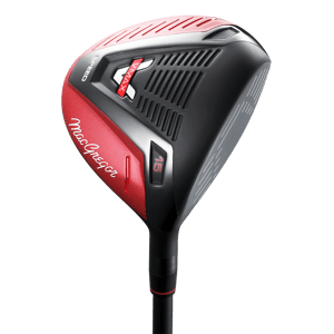 MacGregor V-Max Speed Fairway Wood