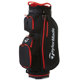 Black/Red