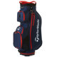 Navy/Red