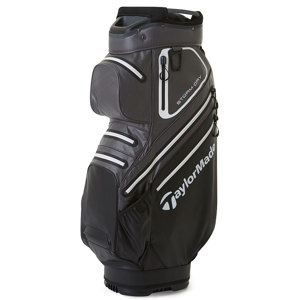 TaylorMade StormDry Waterproof Cart Bag