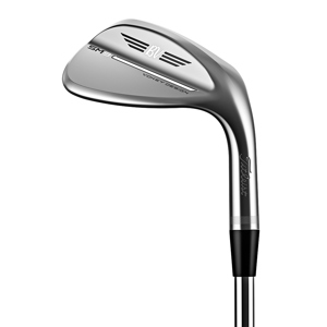 Titleist Vokey SM9 Raw Wedge