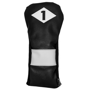Classic Style Driver Headcover