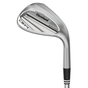 Cleveland CBX4 Zipcore Tour Satin Wedge